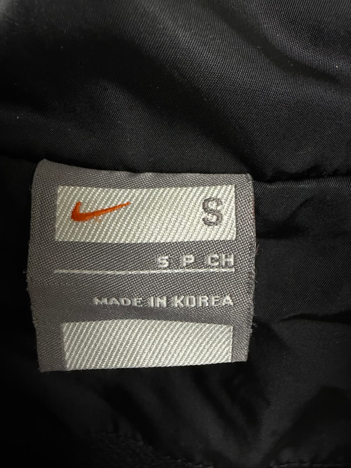 나이키 바람막이 상품이미지2