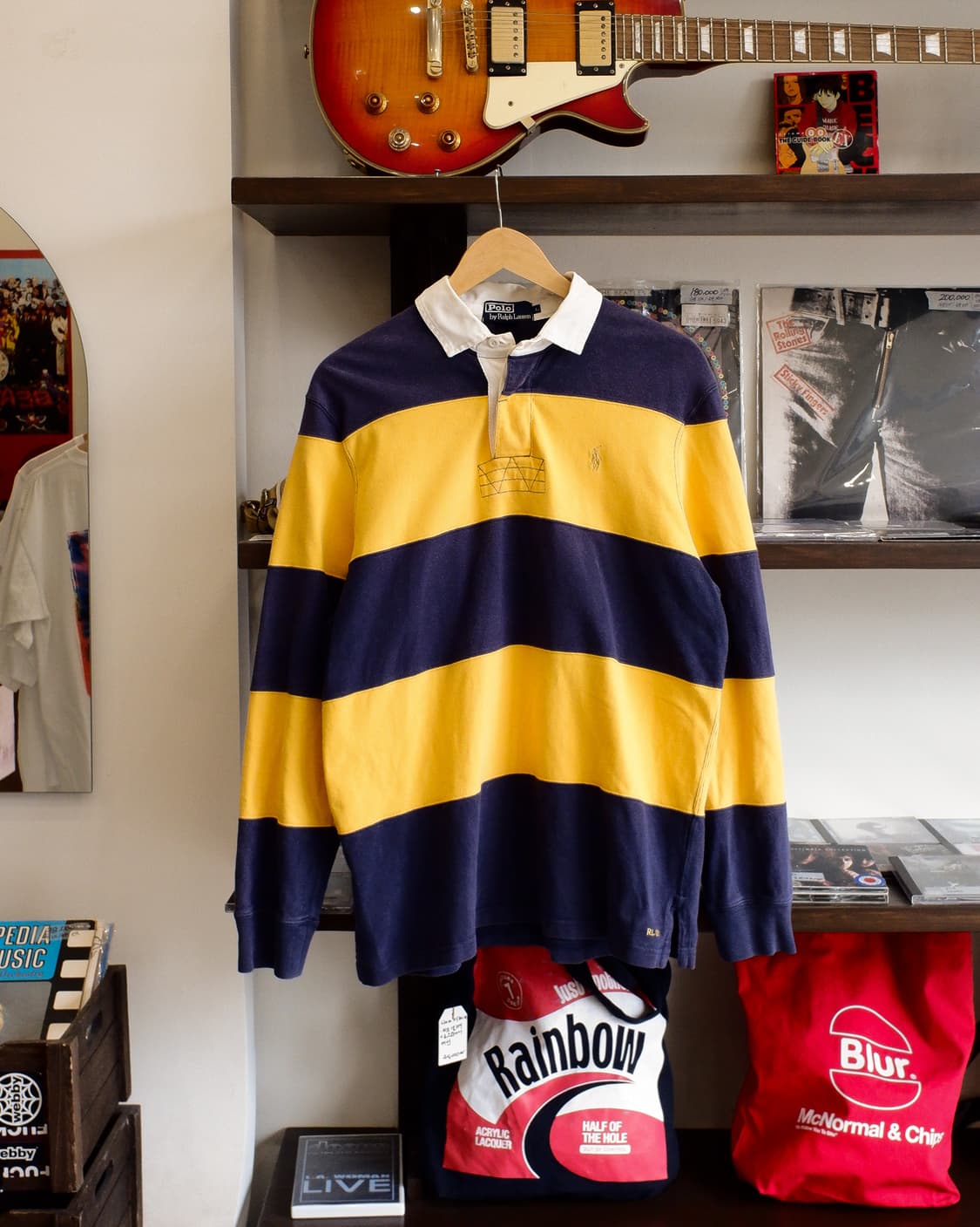 Polo Ralph Lauren 상품이미지1