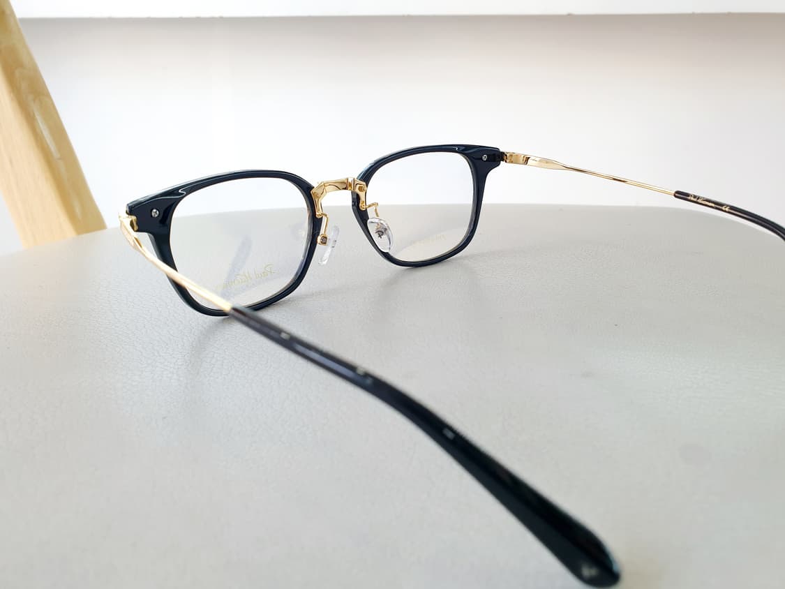 폴휴먼 PHF-5098A 안경 새상품 상품이미지8