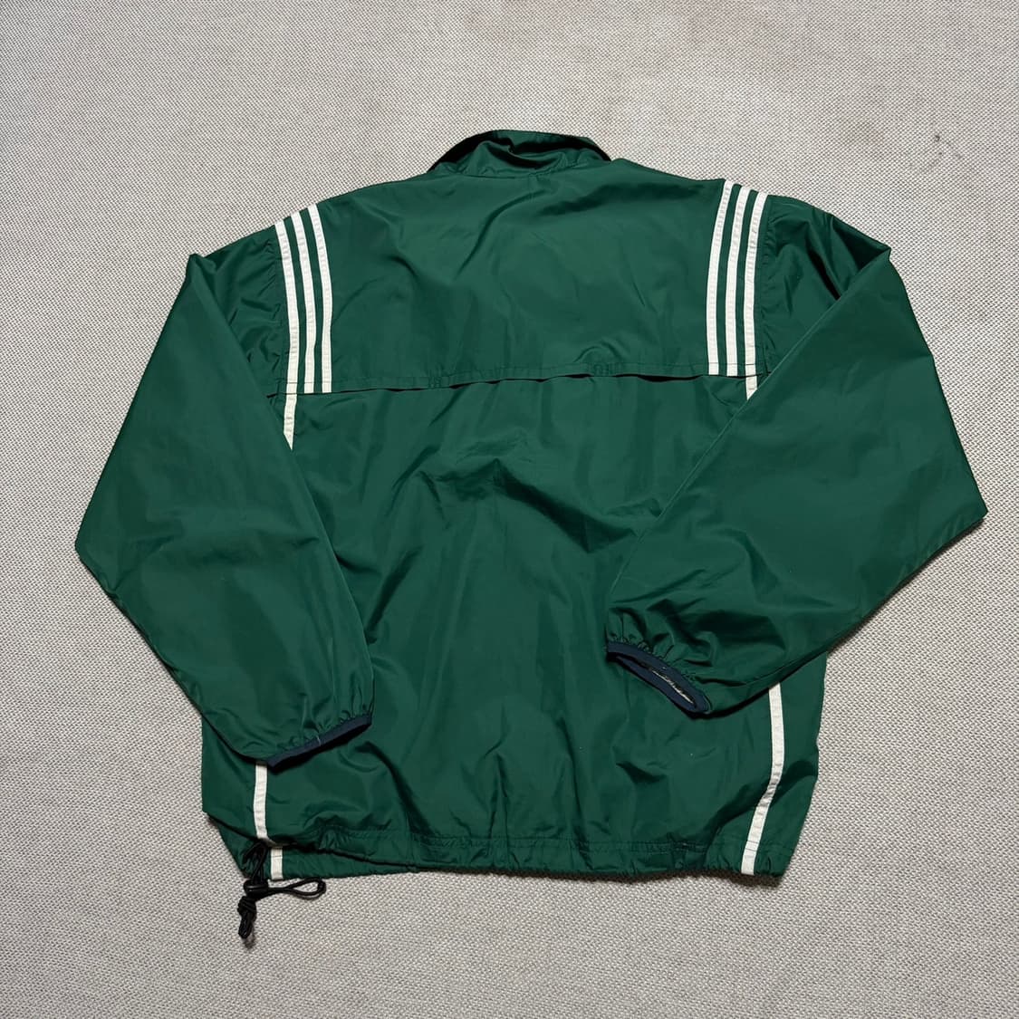 아디다스 올드스쿨 바람막이 자켓 상품이미지5