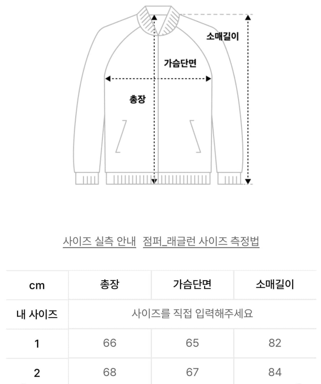 (2, 새상품) 다이브인 수베니어 자켓 상품이미지2