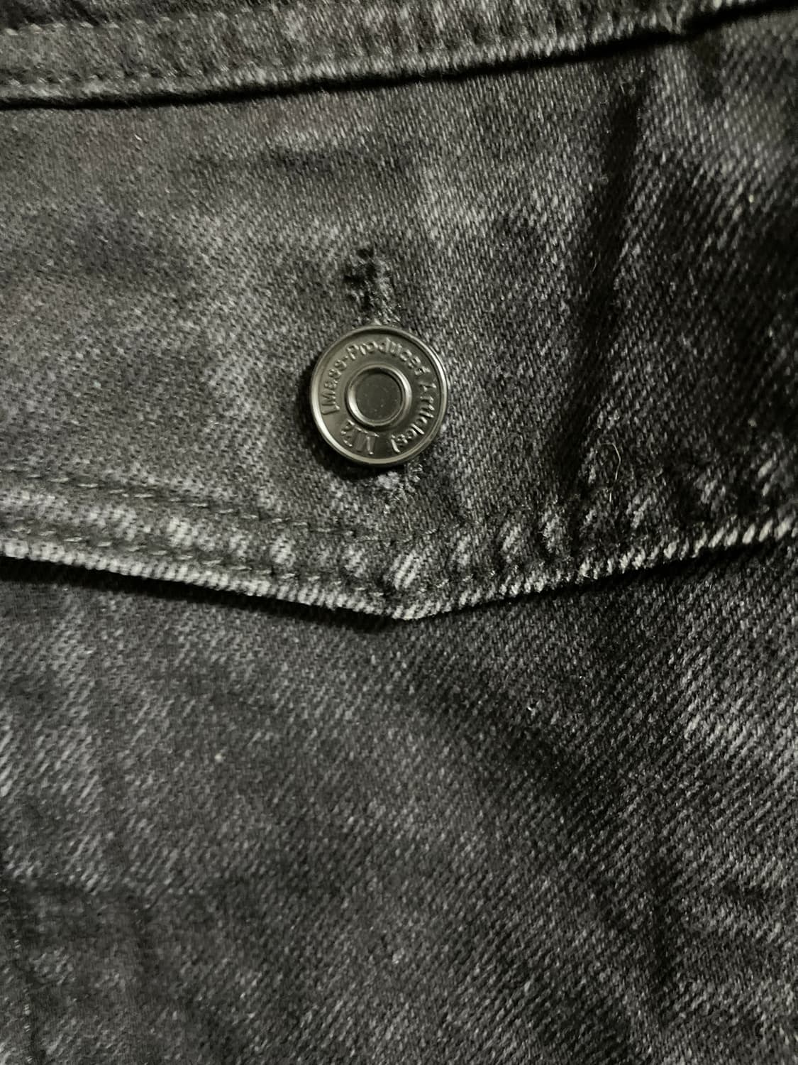 Plastic product turkey jacket S 상품이미지5