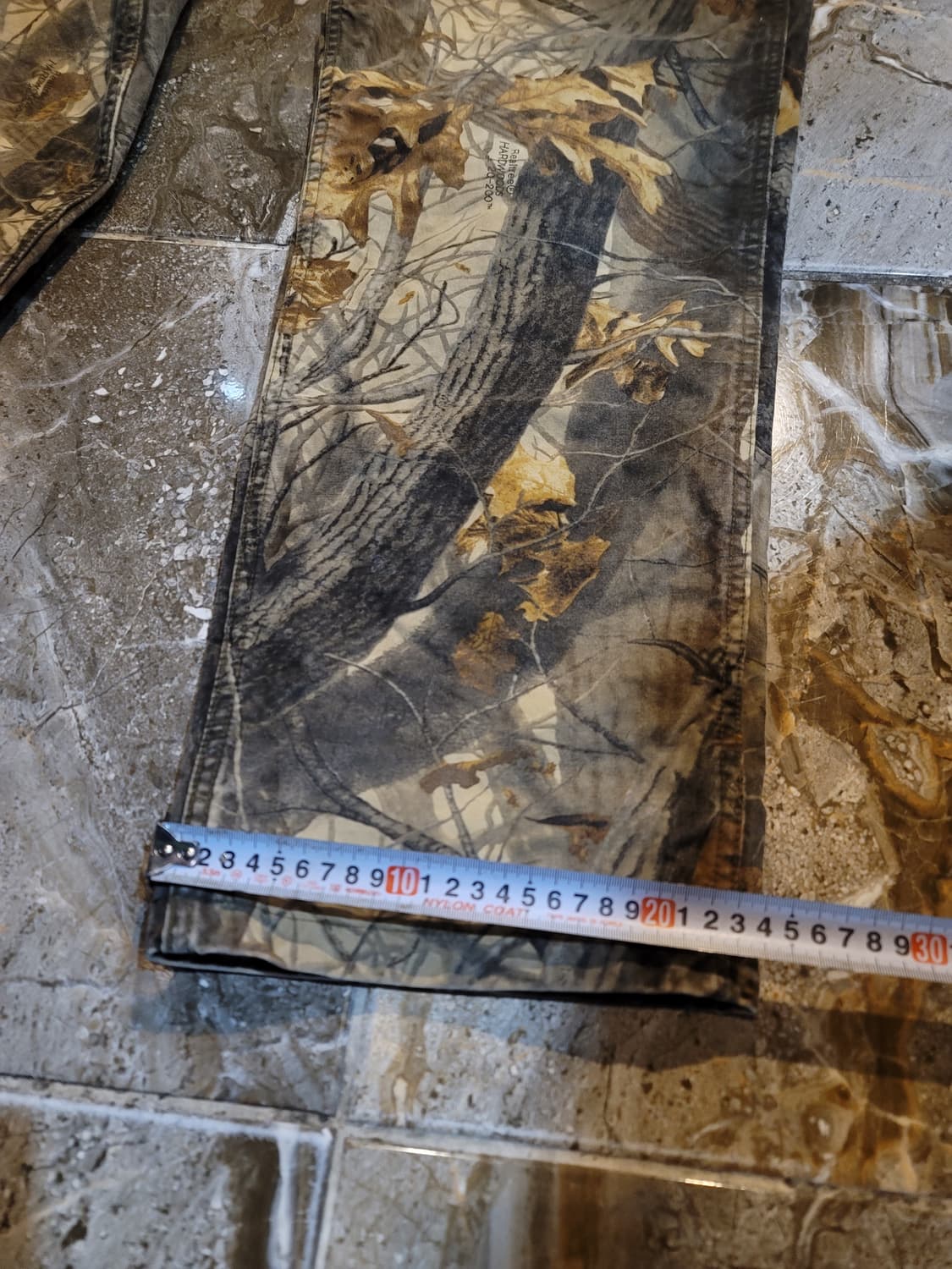 FILSON 필슨 리얼트리 오일팬츠 (빅사이즈) 상품이미지10