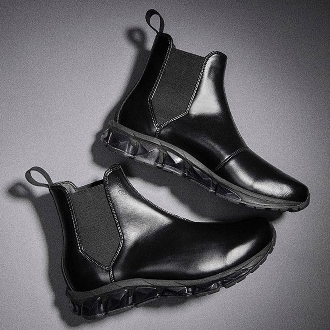 [282.5] 아식스 X 타카히로미야시타 더 솔로이스트 젤 퀀텀 360 상품이미지1