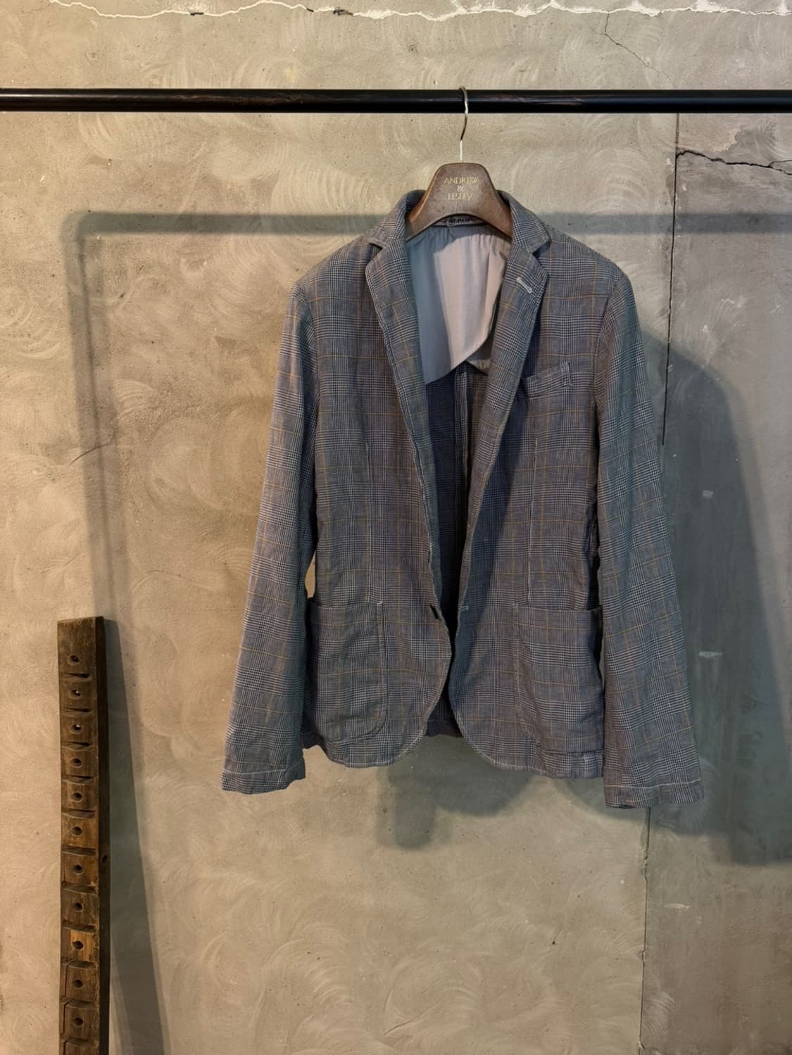 AT.P.CO 자켓 남성95-100 상품이미지5