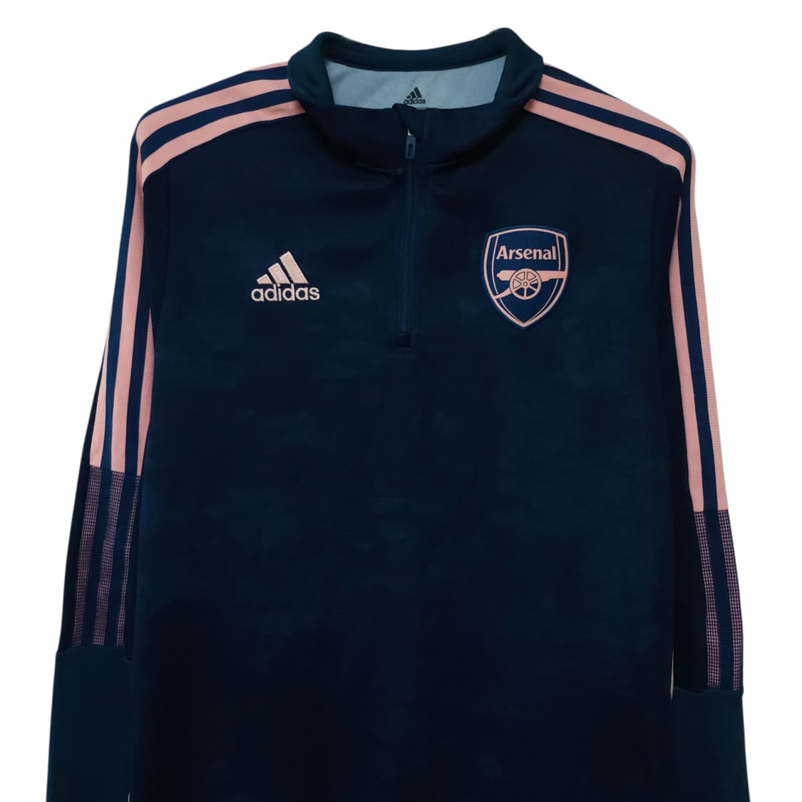 아디다스 아스날 트레이닝 탑 유니폼 100-105 상품이미지2