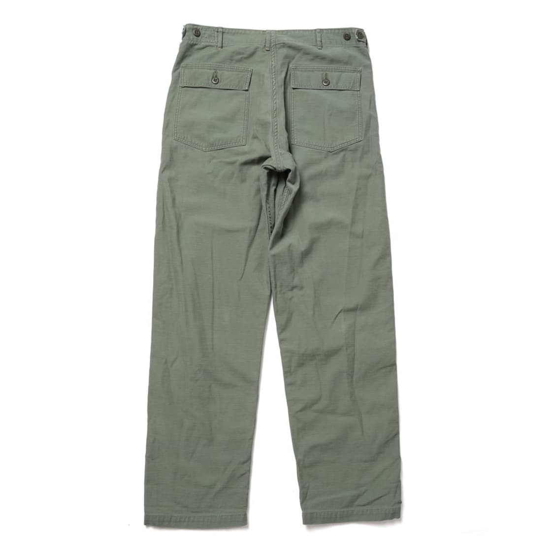 OrSlow Fatigue Pants   상품이미지5