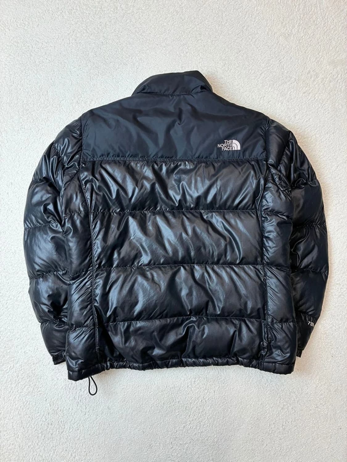노스페이스 구형 700 구스다운 눕시 패딩 PN6241 상품이미지5