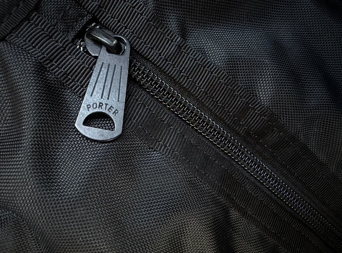 요시다포터 히트 3WAY 브리프케이스 상품이미지10