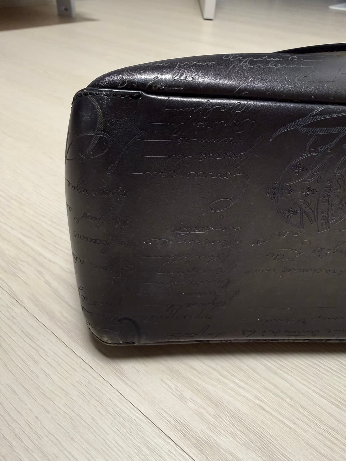 벨루티 투주르 토트백 상품이미지6