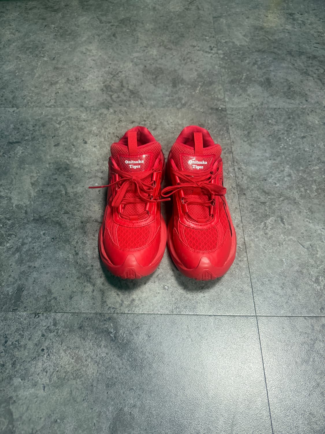 오니츠카타이거 tigtrail 240 상품이미지2