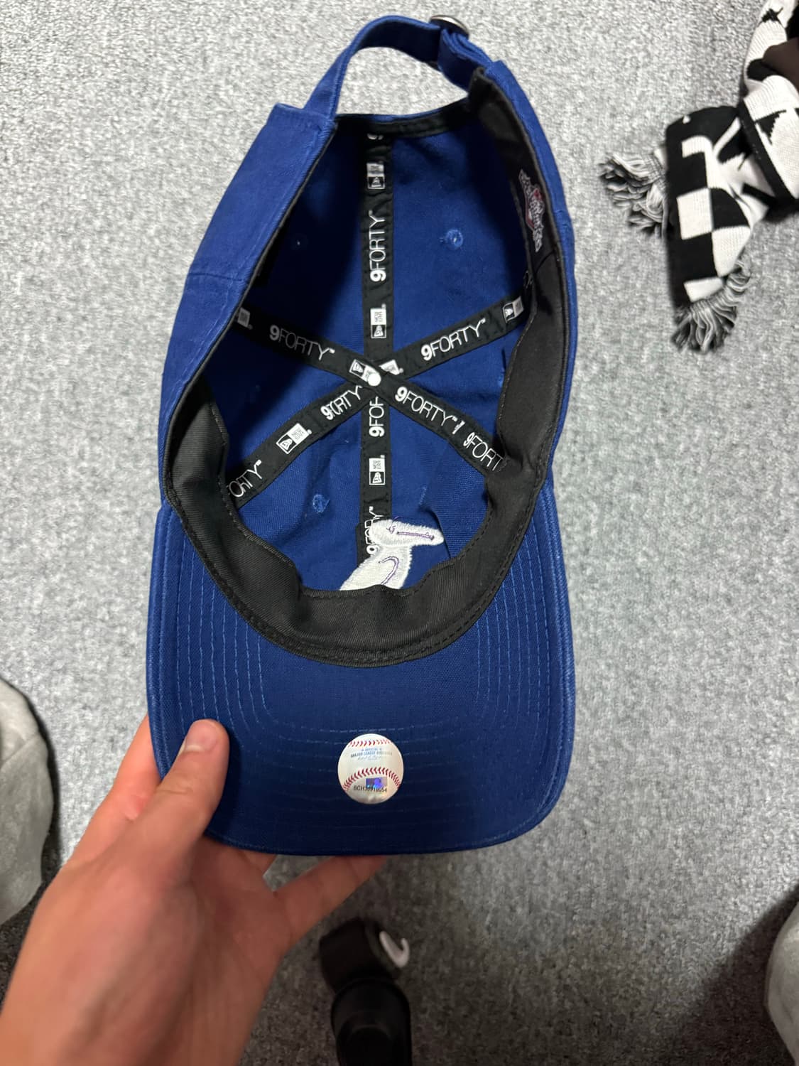 뉴에라 캡 상품이미지2