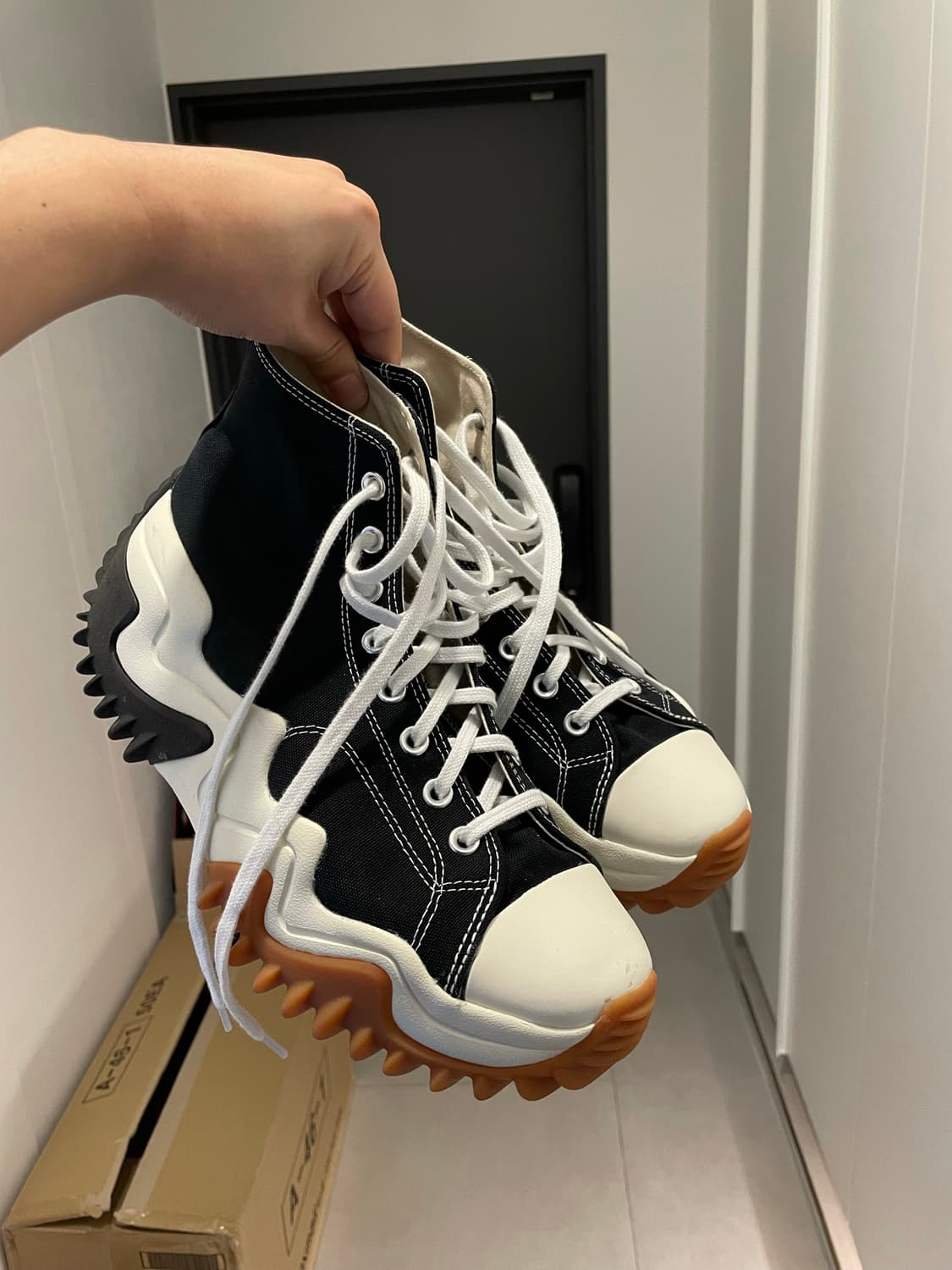 런스타 모션 290 상품이미지1