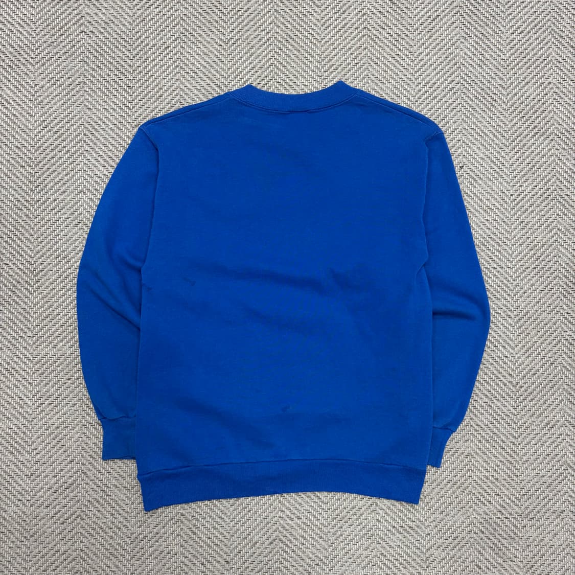 빈티지 90s 클리블랜드 캐벌리어스 맨투맨 v1472  상품이미지2