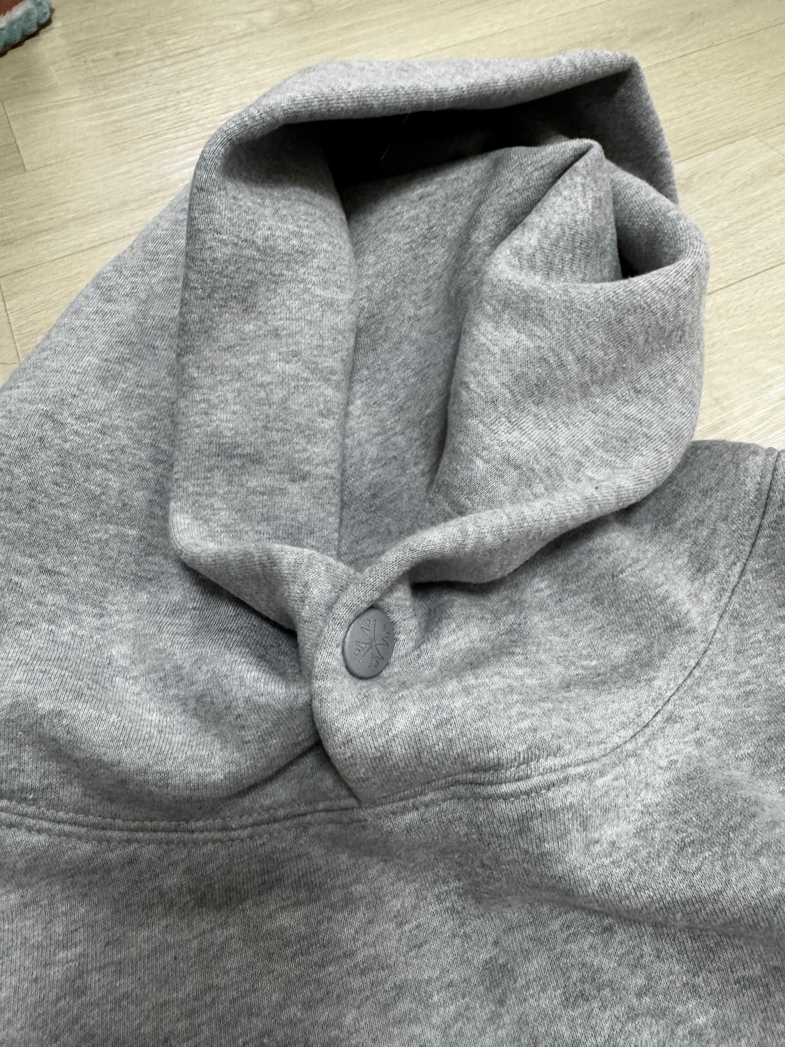 [1] 펀치드렁크파티즈 후드티 상품이미지2