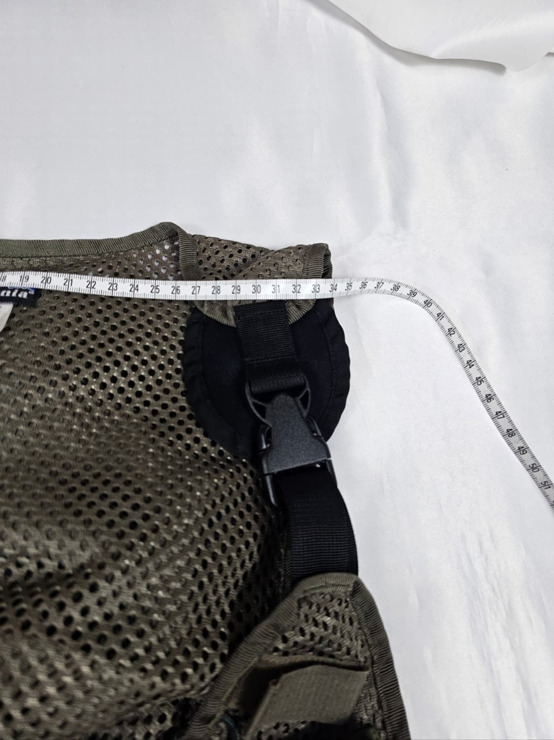 파타고니아피싱베스트 상품이미지6