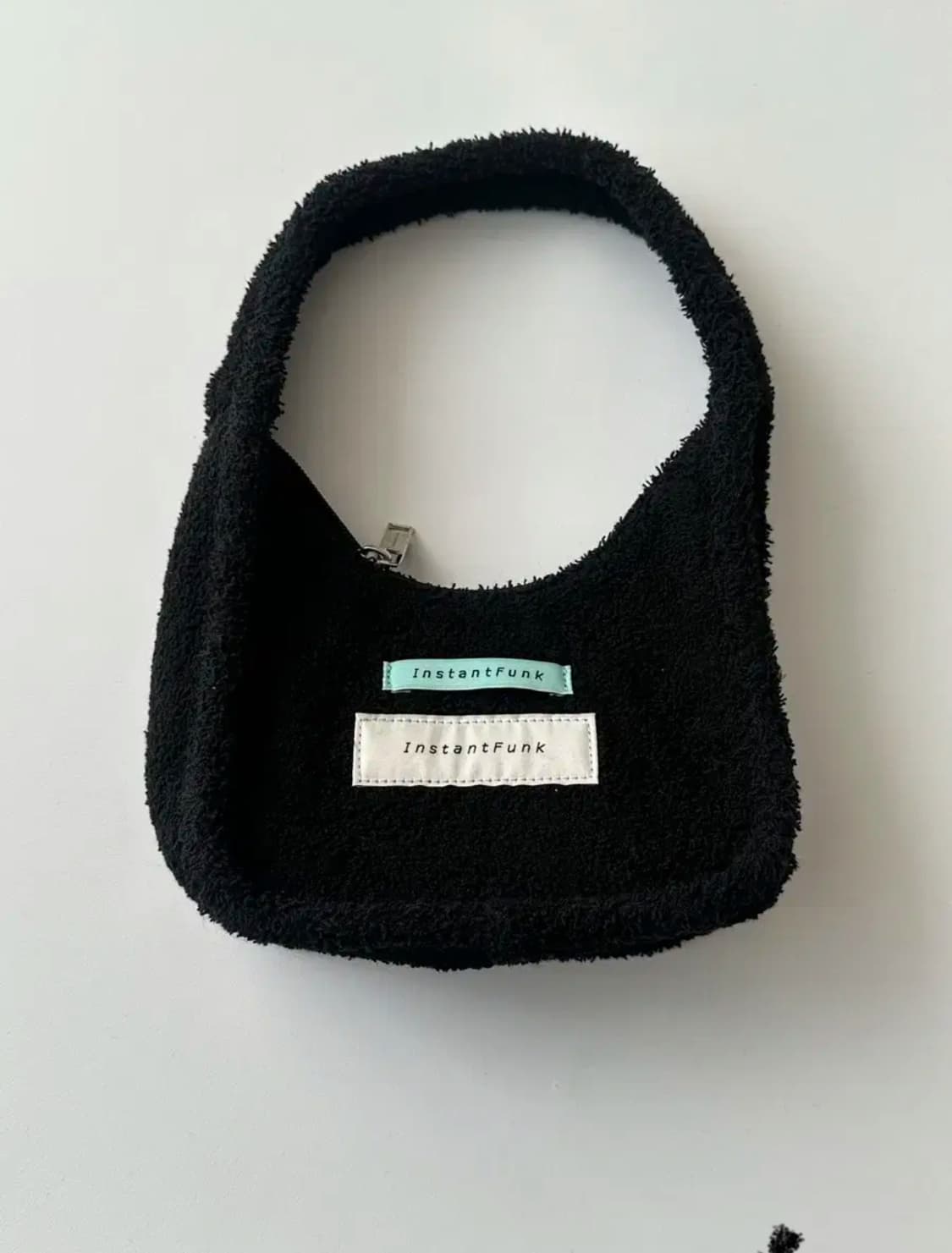 인스턴트펑크 태리 미니백 상품이미지2