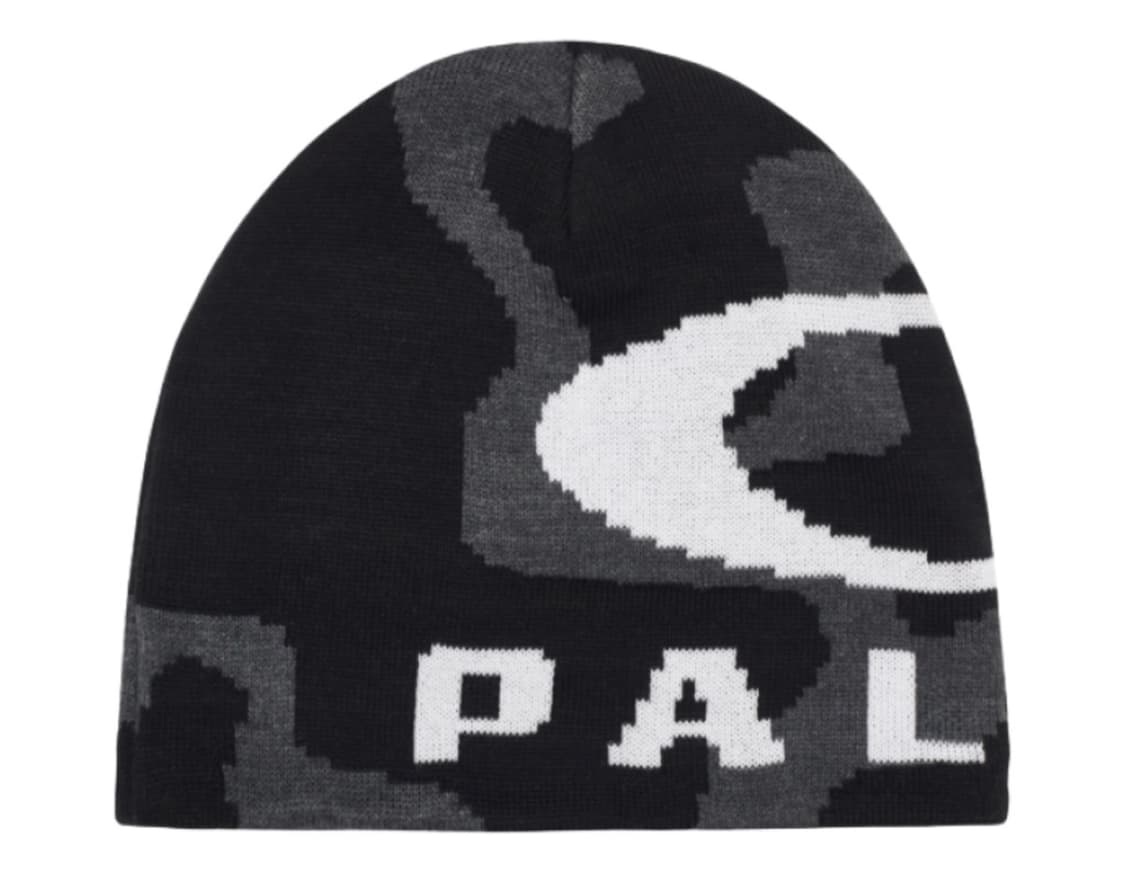 (구매) 팔라스 x 오클리 비니 상품이미지1