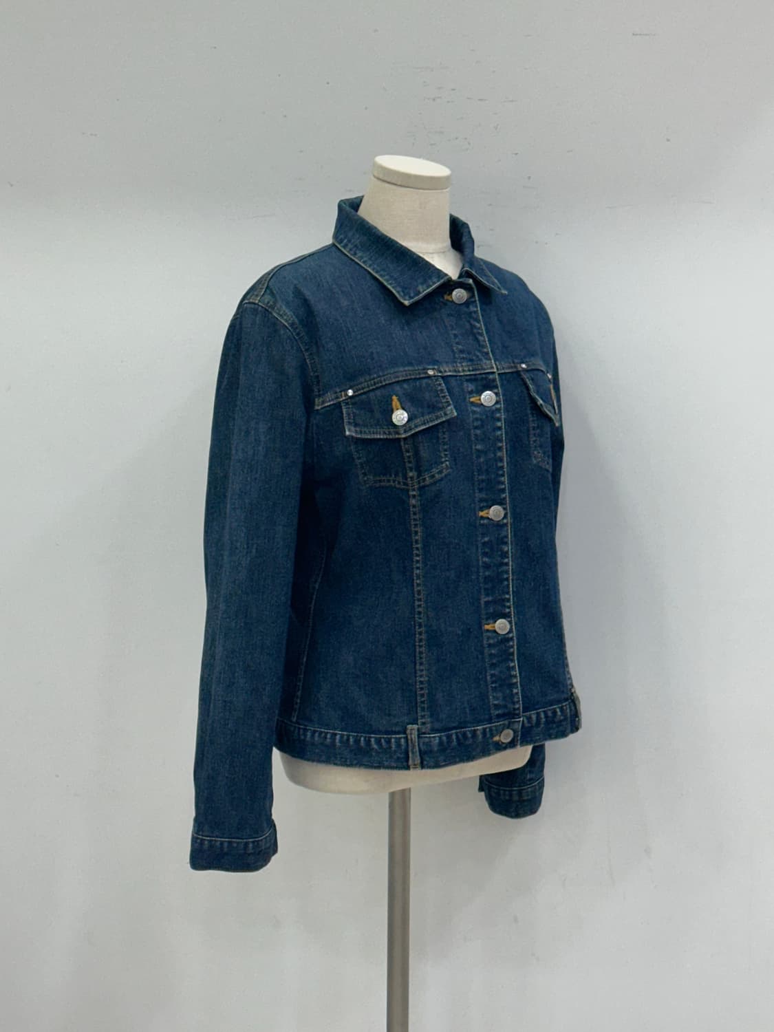 소니아 리키엘 청자켓 상품이미지3