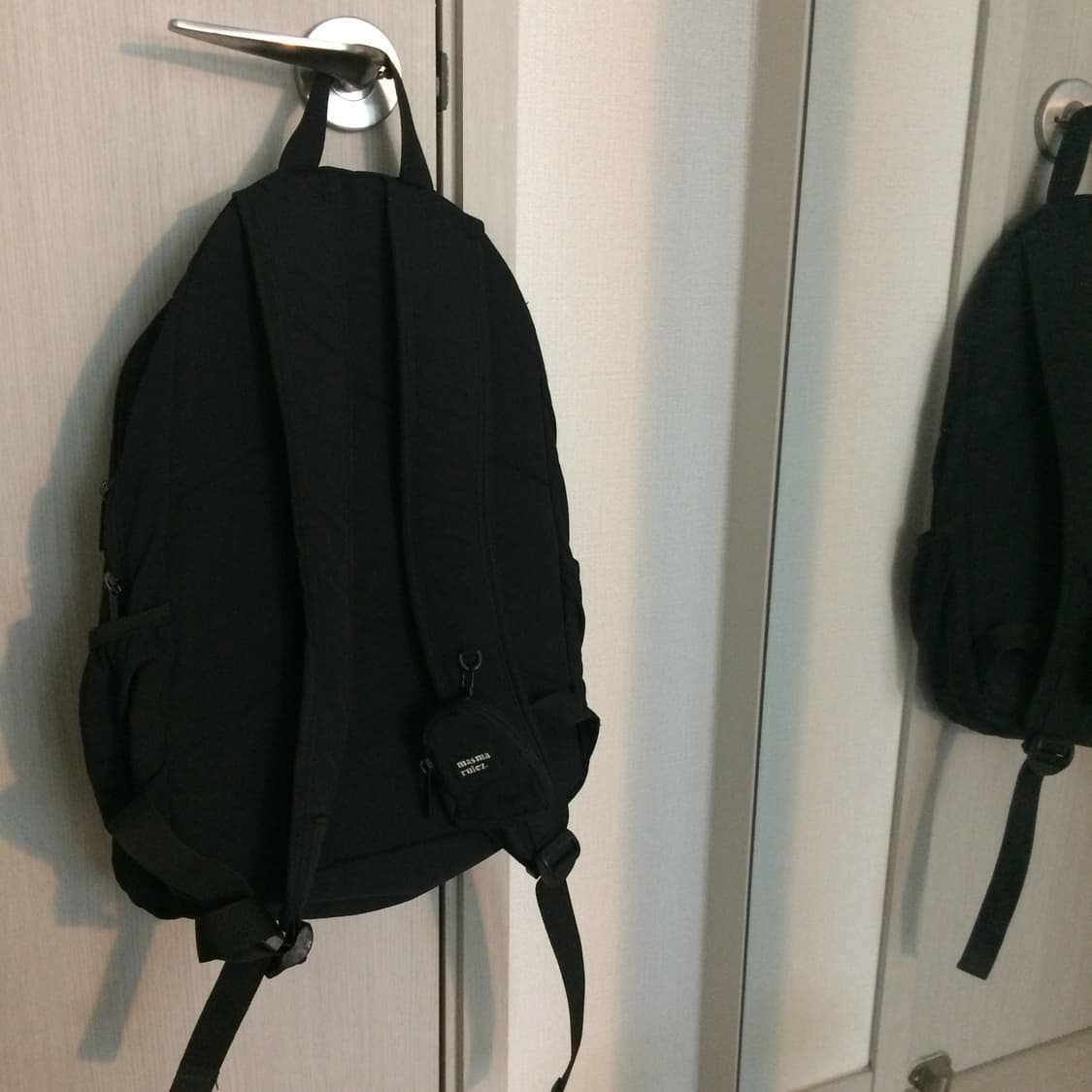 마스마룰즈 백팩 상품이미지2