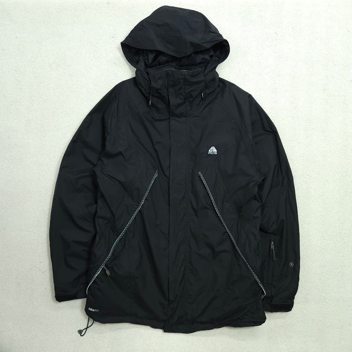 나이키 acg 윈드브레이커 자켓 M 상품이미지1
