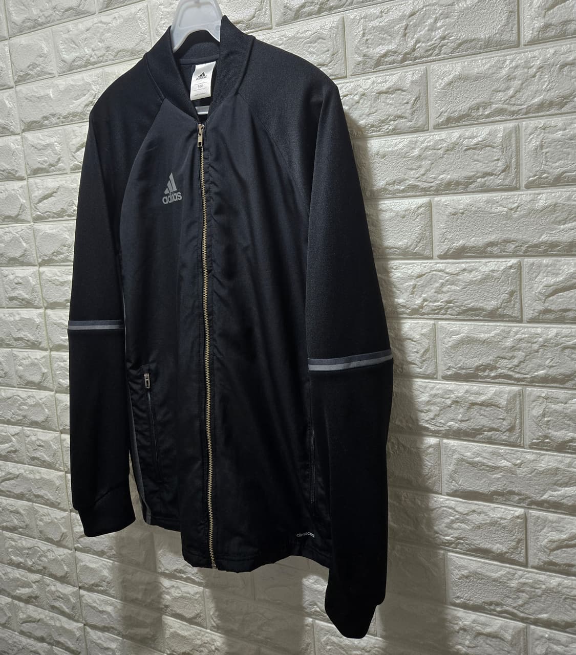 아디다스 클라이마쿨 콘디보16 트랙자켓 100 상품이미지3