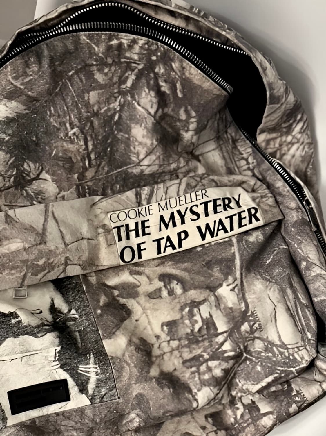 REALTREE 백팩  상품이미지1