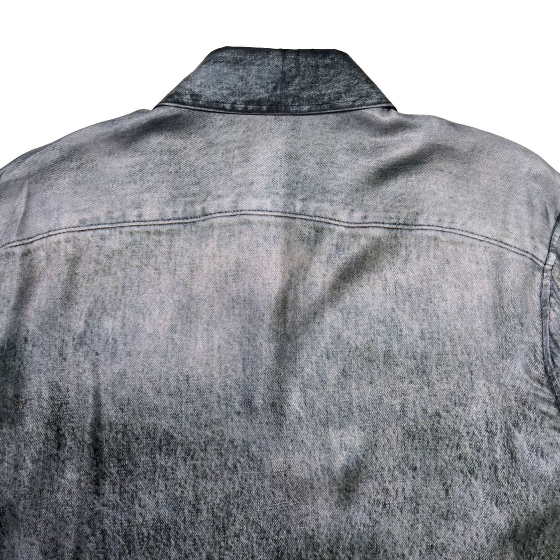 디젤  GREY Shirt `S-SIMPLY-LKCT` (50) 상품이미지6