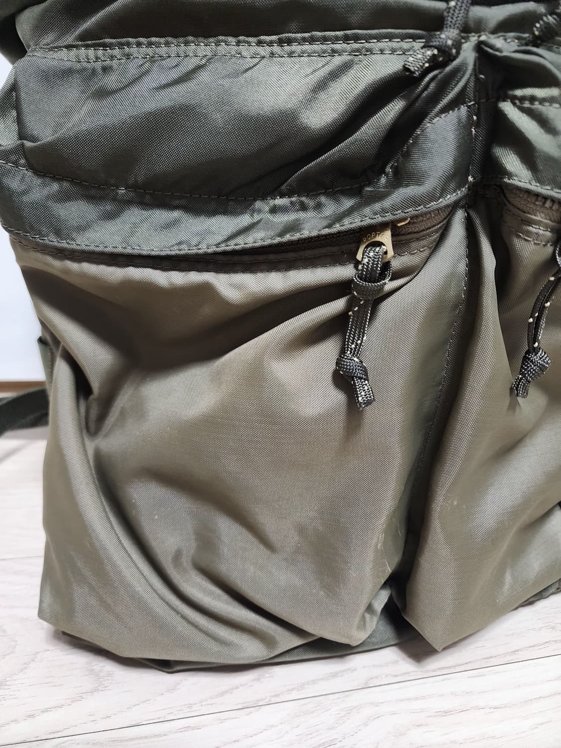 요시다포터 포스 백팩 데이팩 상품이미지3