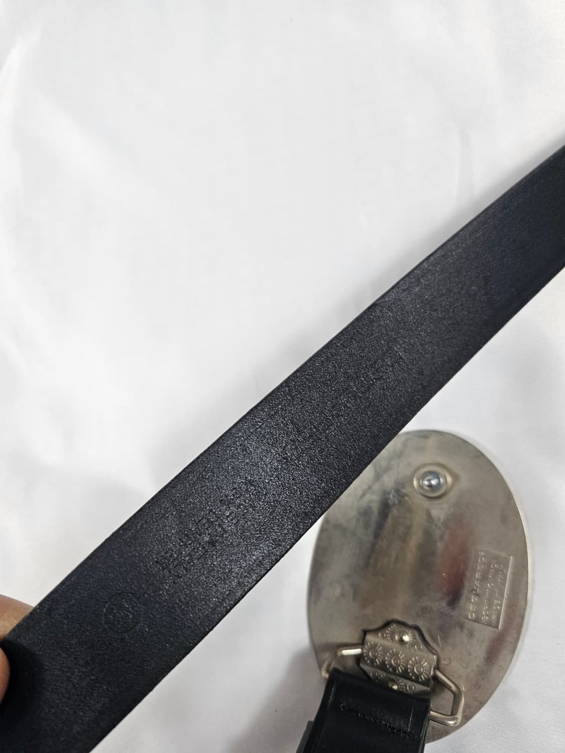 디스퀘어드벨트 상품이미지6