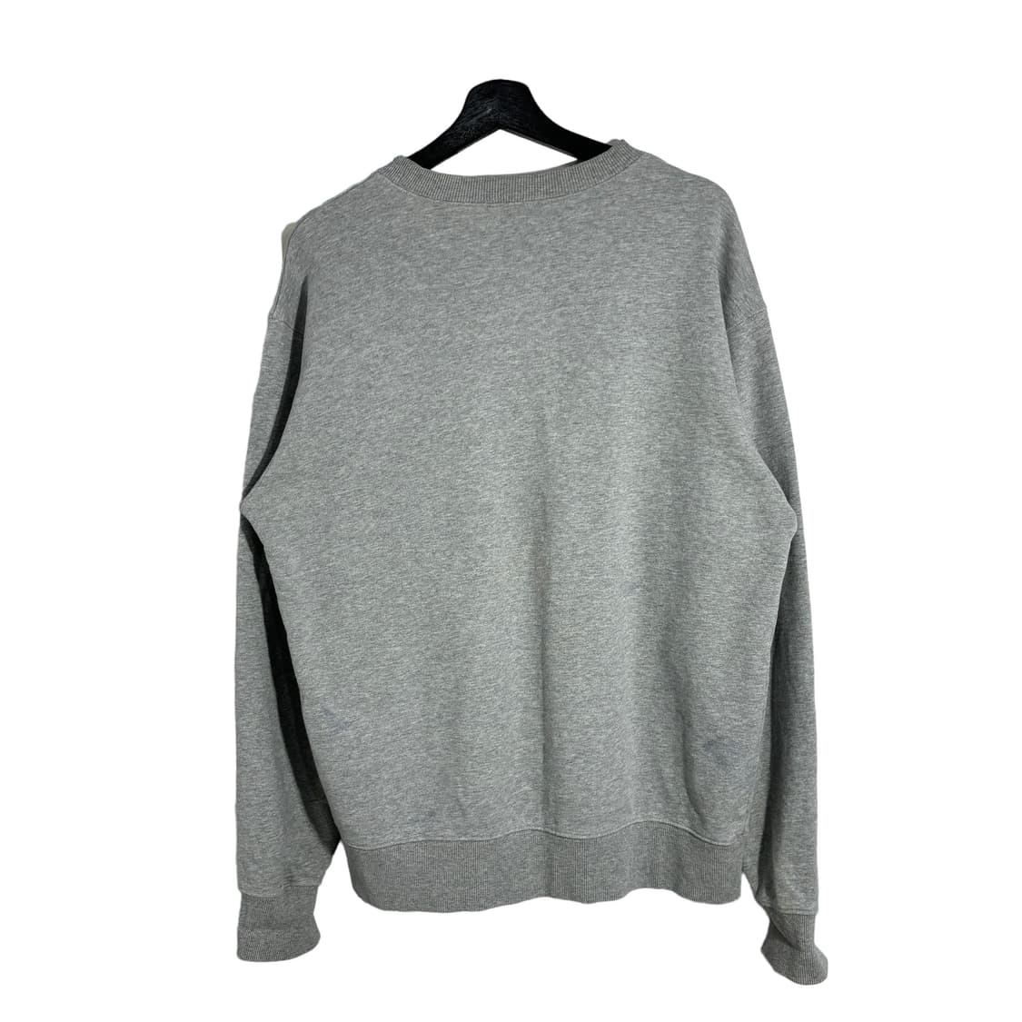 커버낫 패치로고 맨투맨 상품이미지2