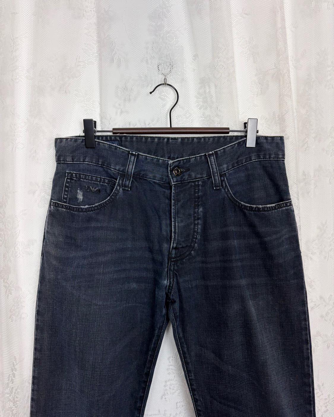 EMPORIO ARMANI VINTAGE BOTTOM 상품이미지2