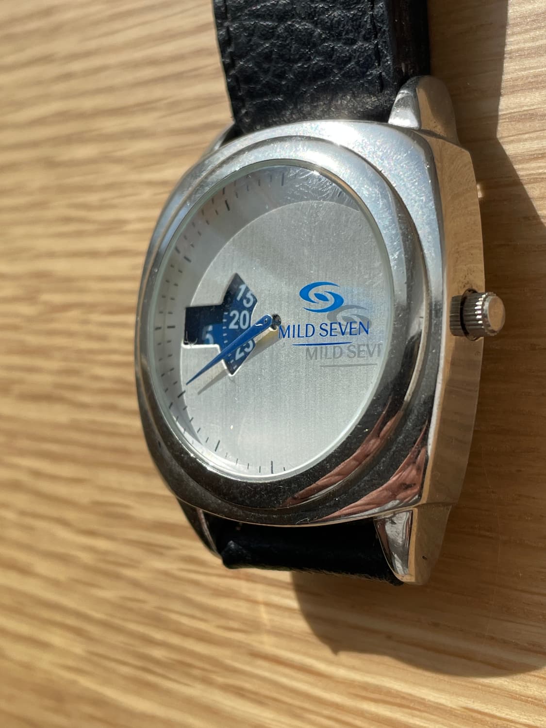 MILD SEVEN WATCH 상품이미지4