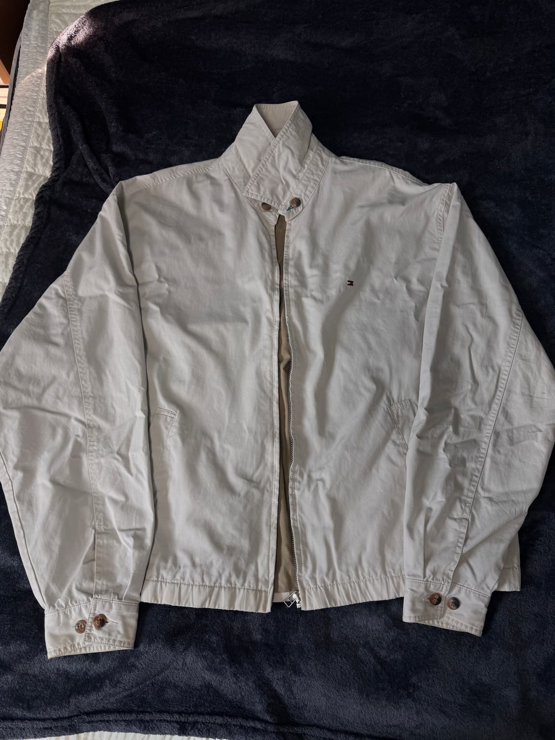 빈티지 자켓 상품이미지1