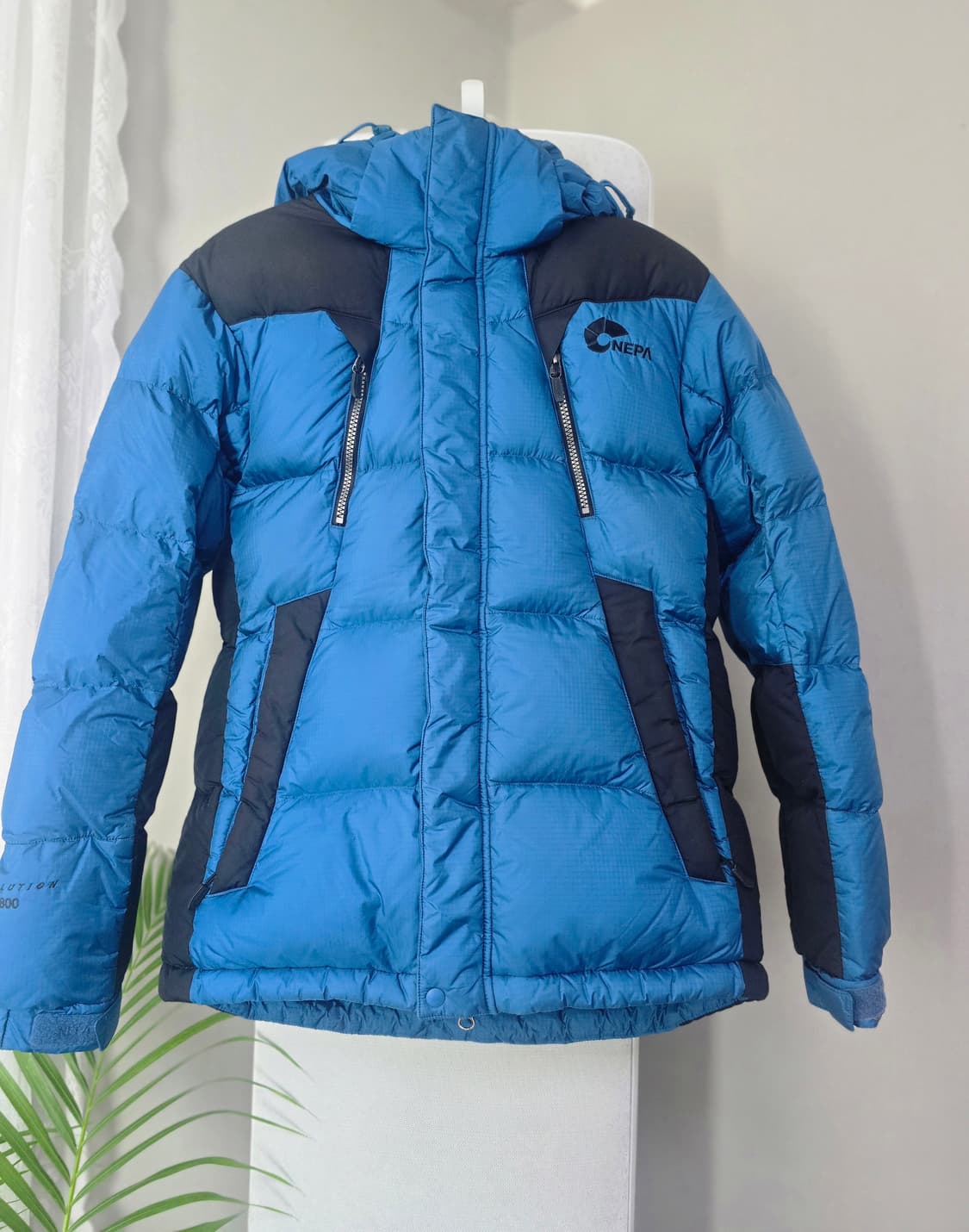 네파 구스다운 800 패딩 90 상품이미지1