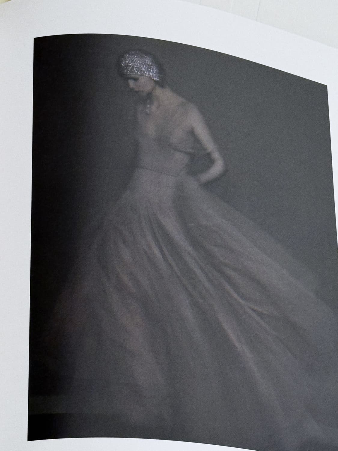 미개봉 / Dior by Sarah Moon 디올 사라문 사진집 상품이미지6