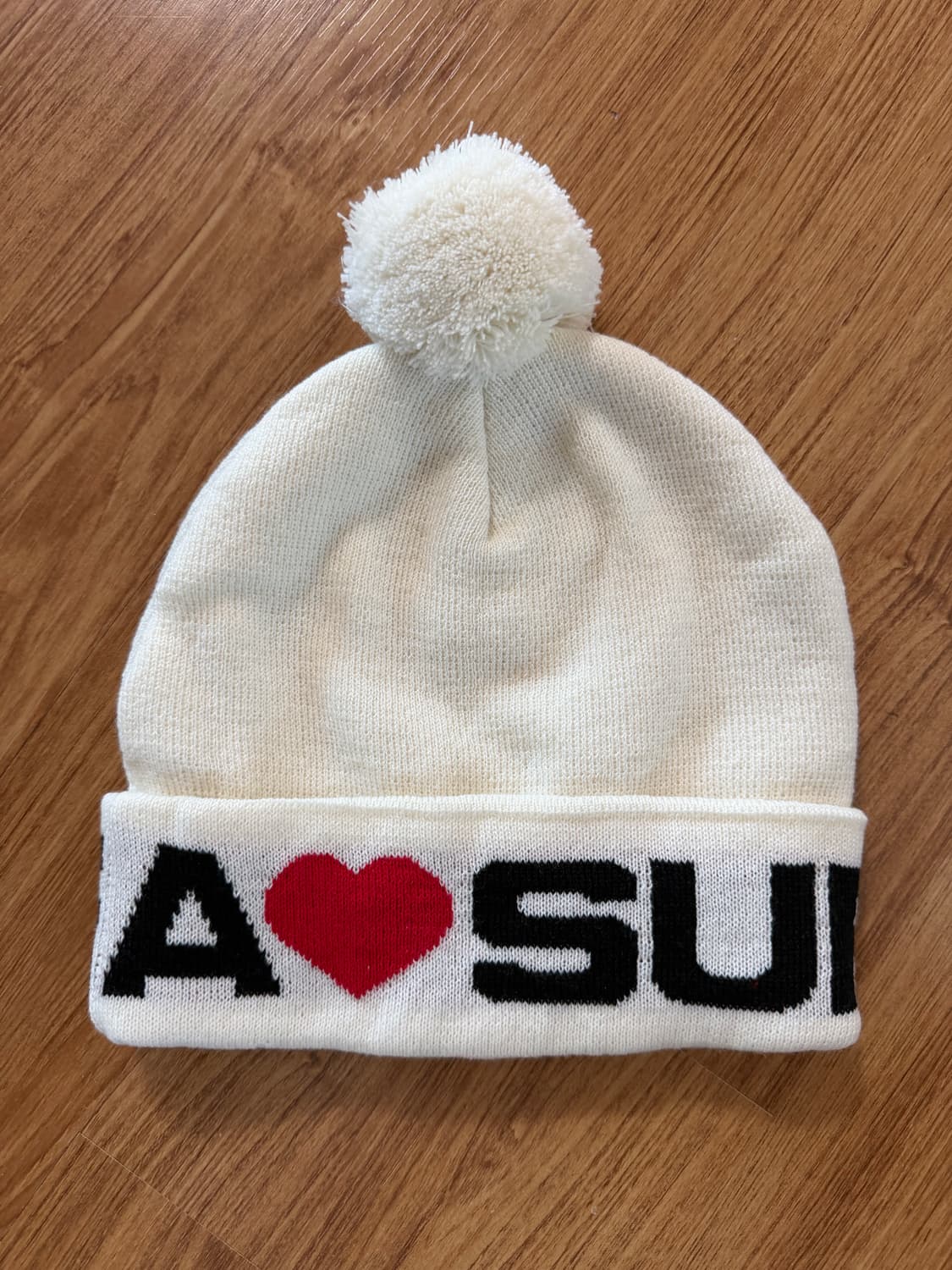 Supreme Love Beanie 상품이미지4