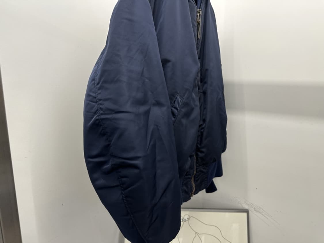 90'S HOPE_ B-15C_MOD (L) 상품이미지7