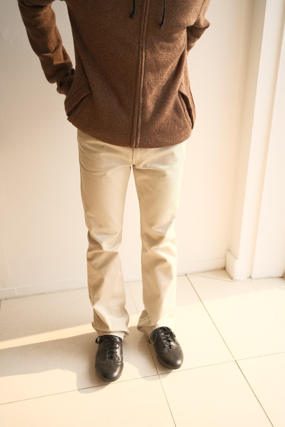Levi’s 517 cotton pants 상품이미지3
