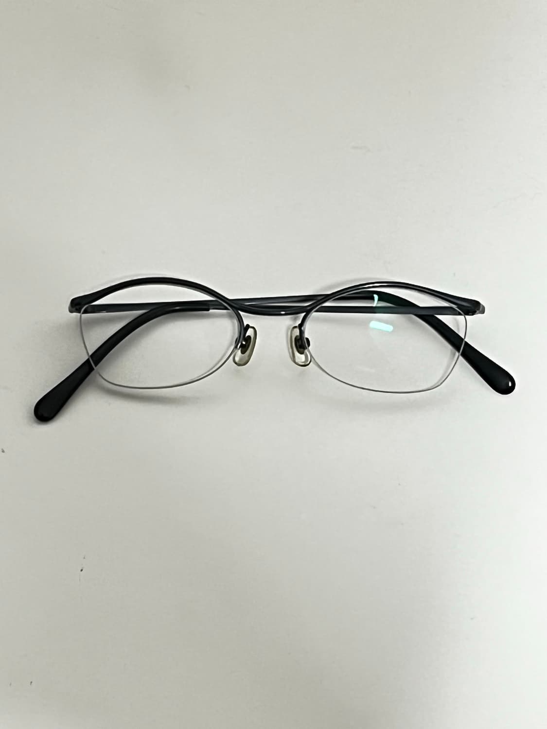 백산안경 빈티지 상품이미지1