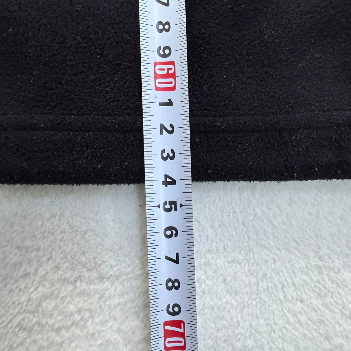 95 노스페이스 플리스 자켓 0305T 상품이미지6