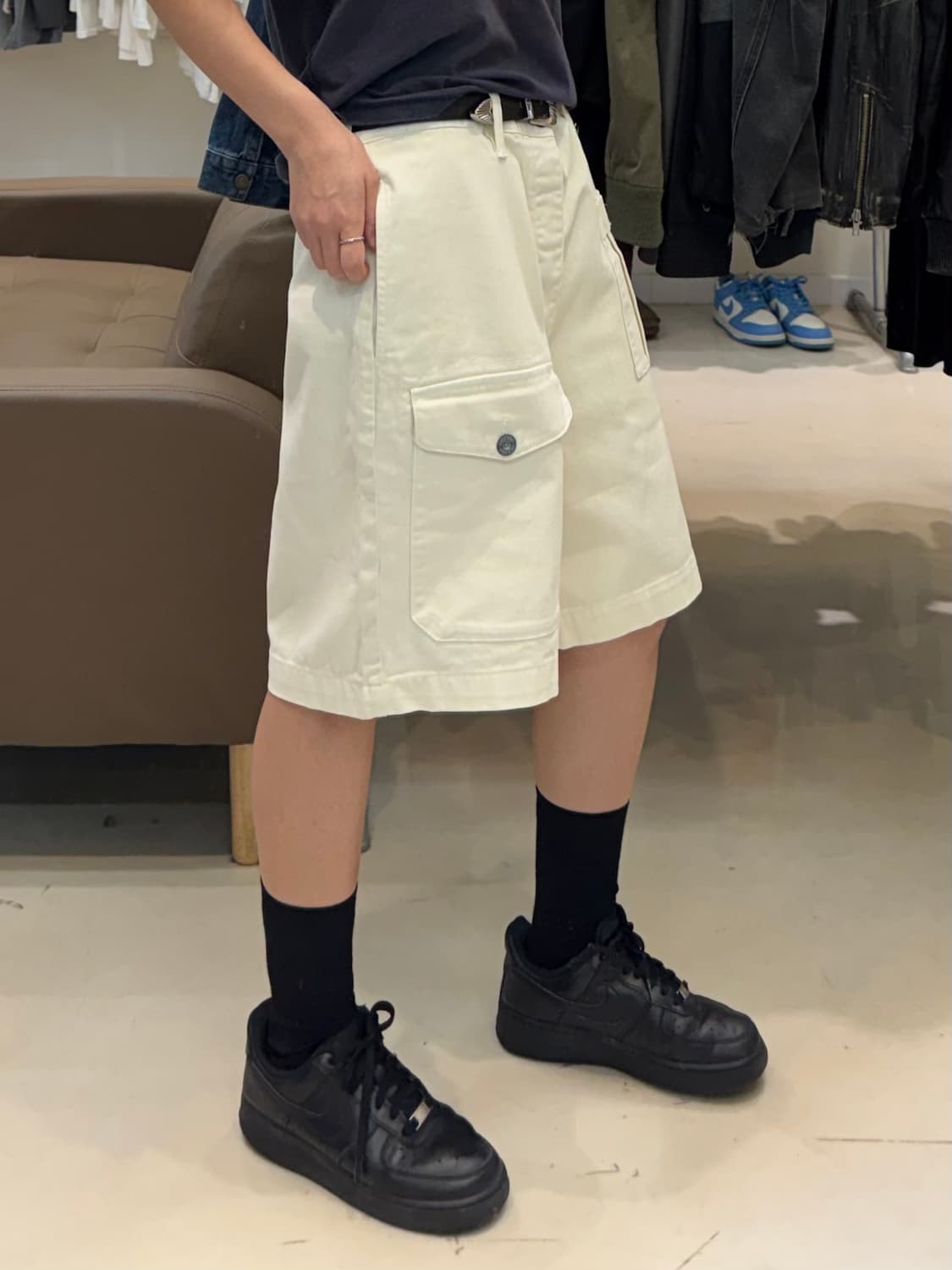 나이젤 카본 Lybro 반바지 상품이미지6