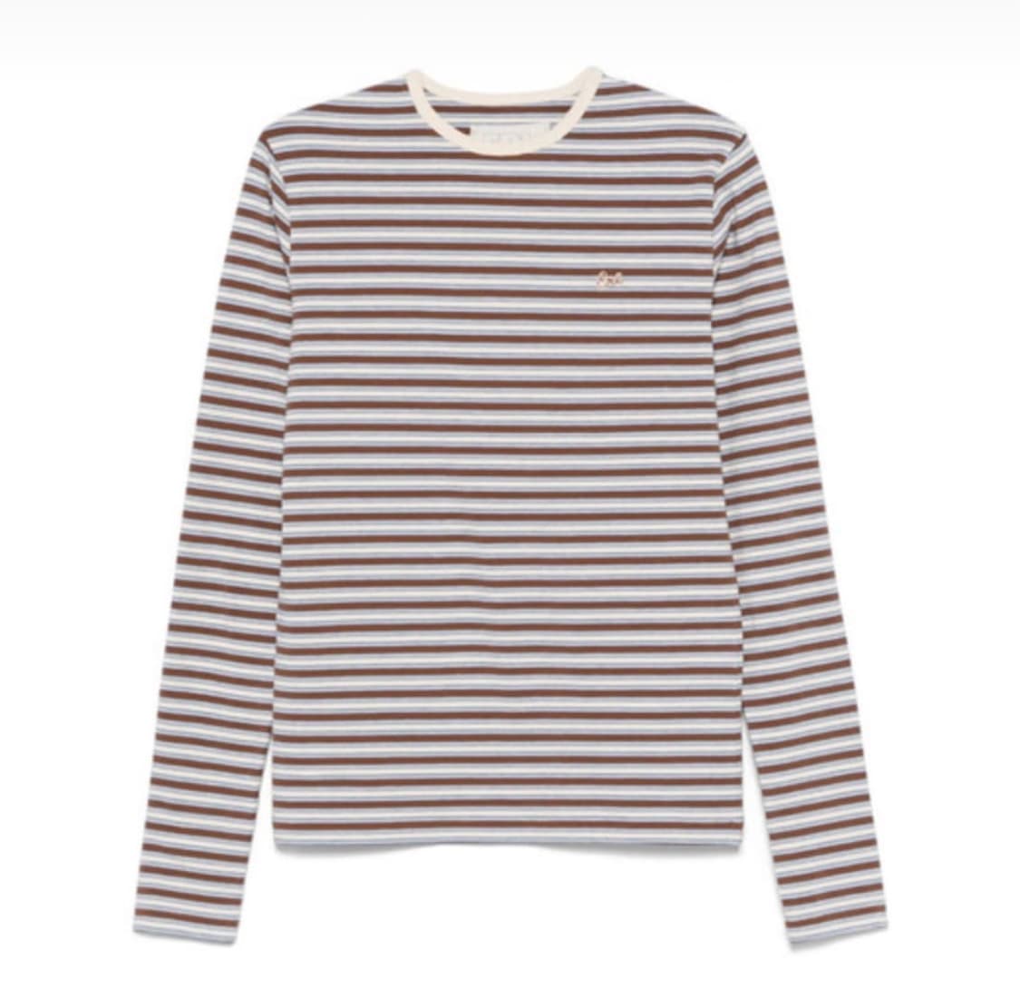 ERL 스트라이프 롱슬리브 L 상품이미지1