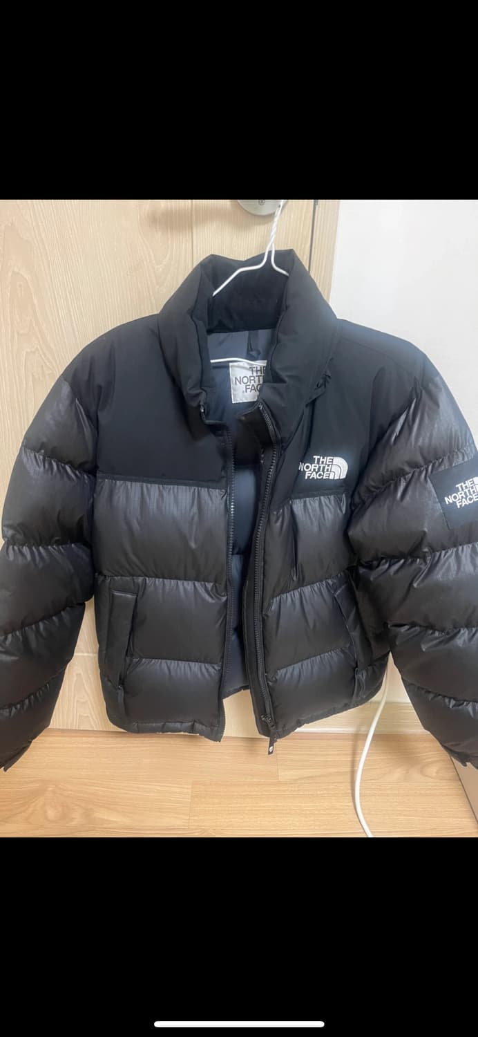 노스페이스 화이트라벨 노벨티 눕시패딩 s 상품이미지1