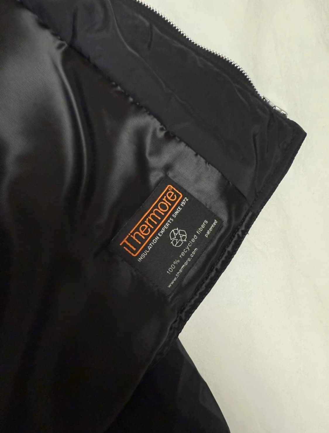 아워레가시 슬라이트 자켓 상품이미지4