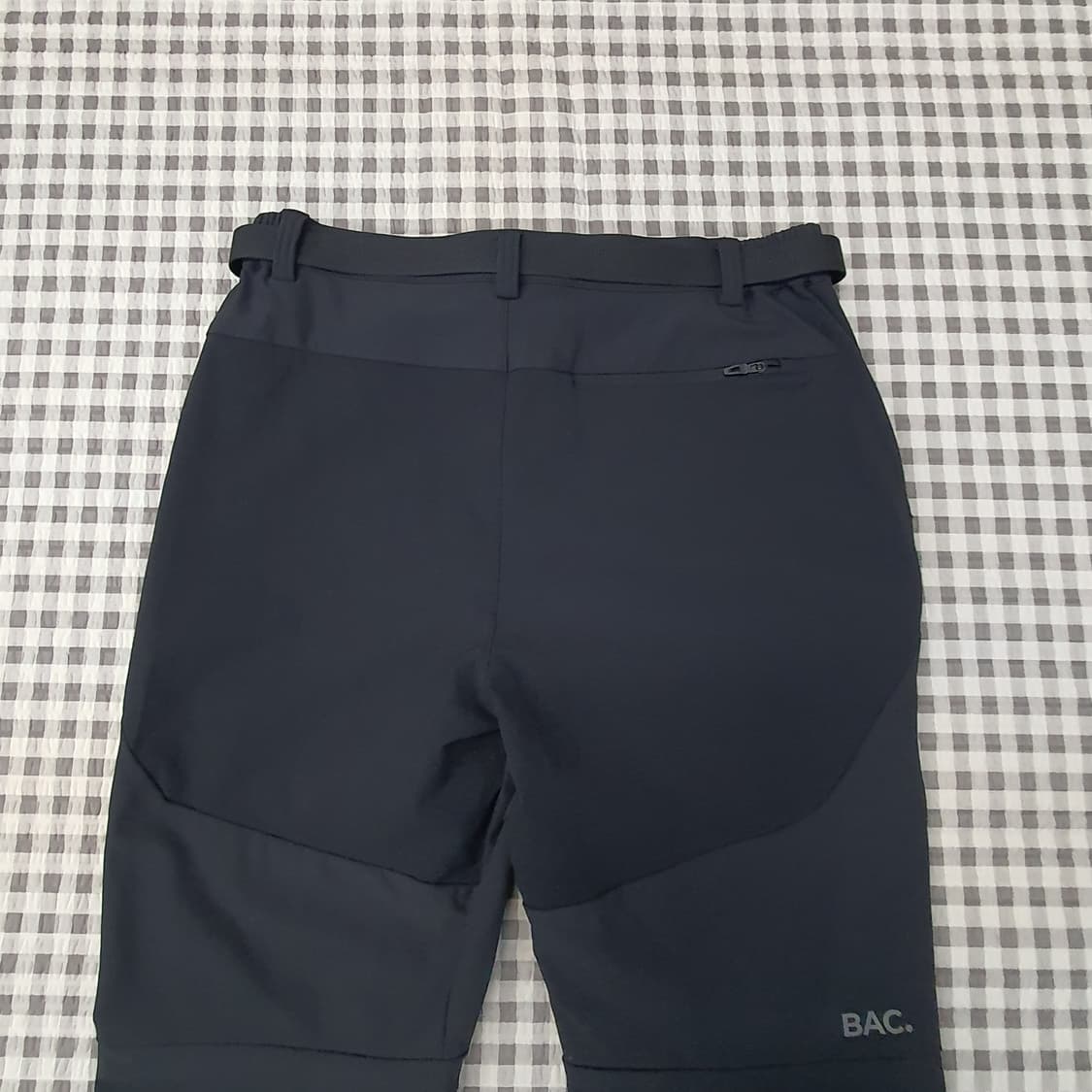 블랙야크 춘추 밴딩 등산바지 남자29~31 상품이미지5