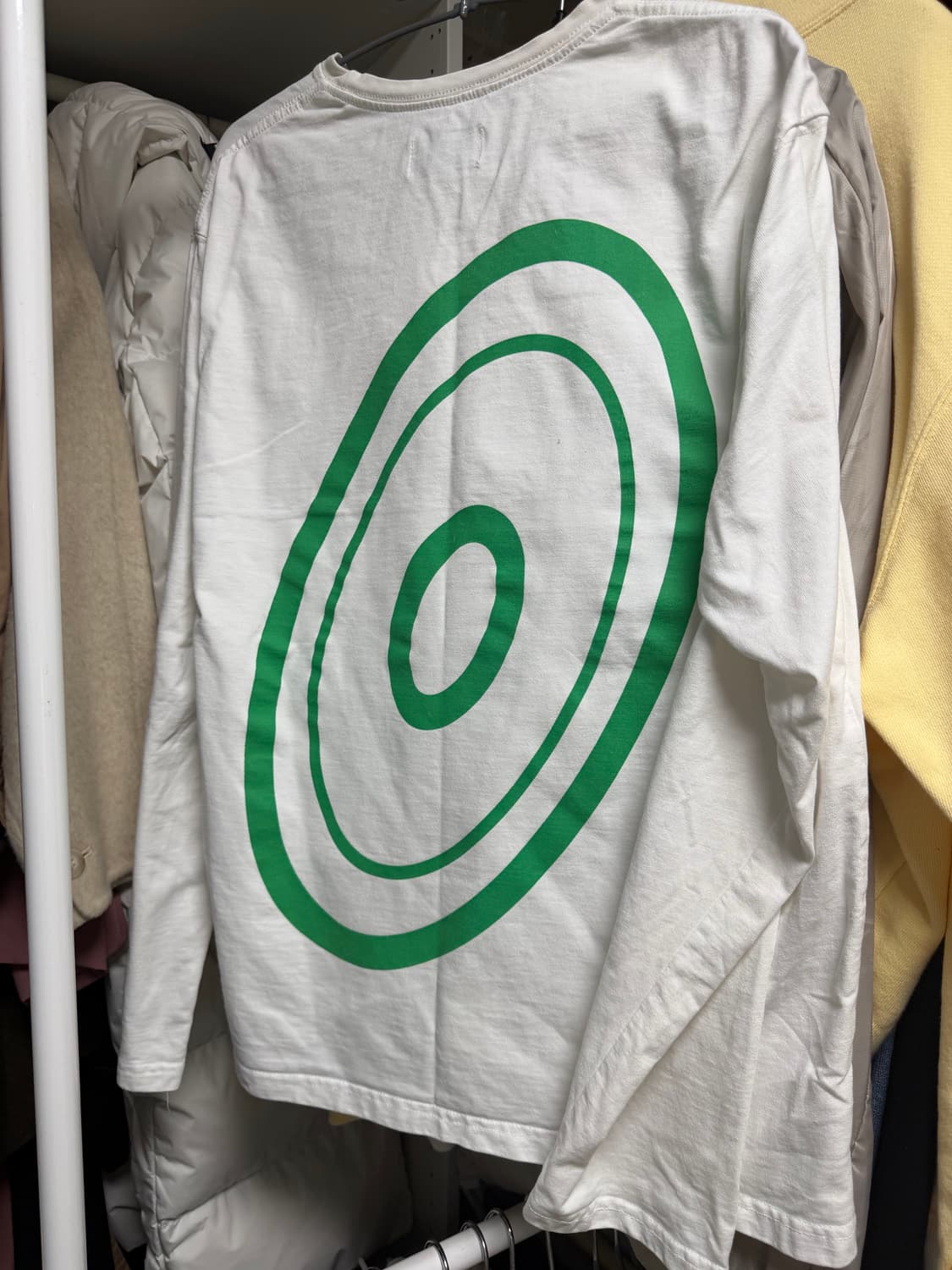 야세 티셔츠 상품이미지2