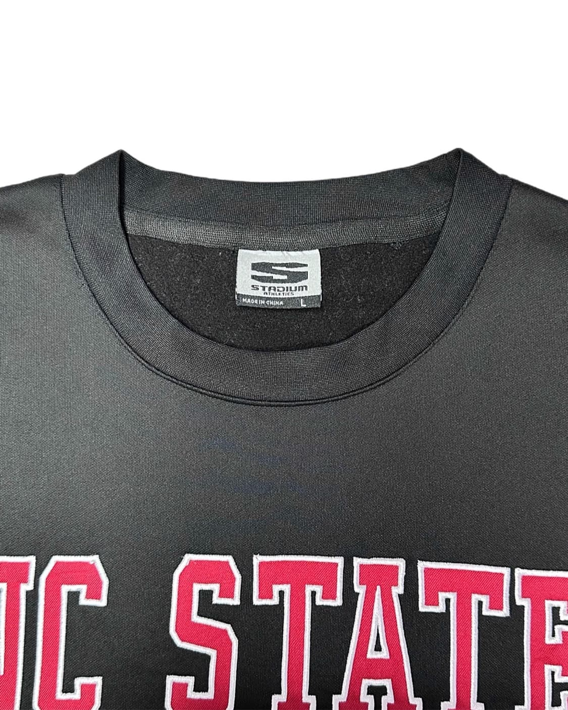 NC STATE WOLFPACK 스웻셔츠 상품이미지4