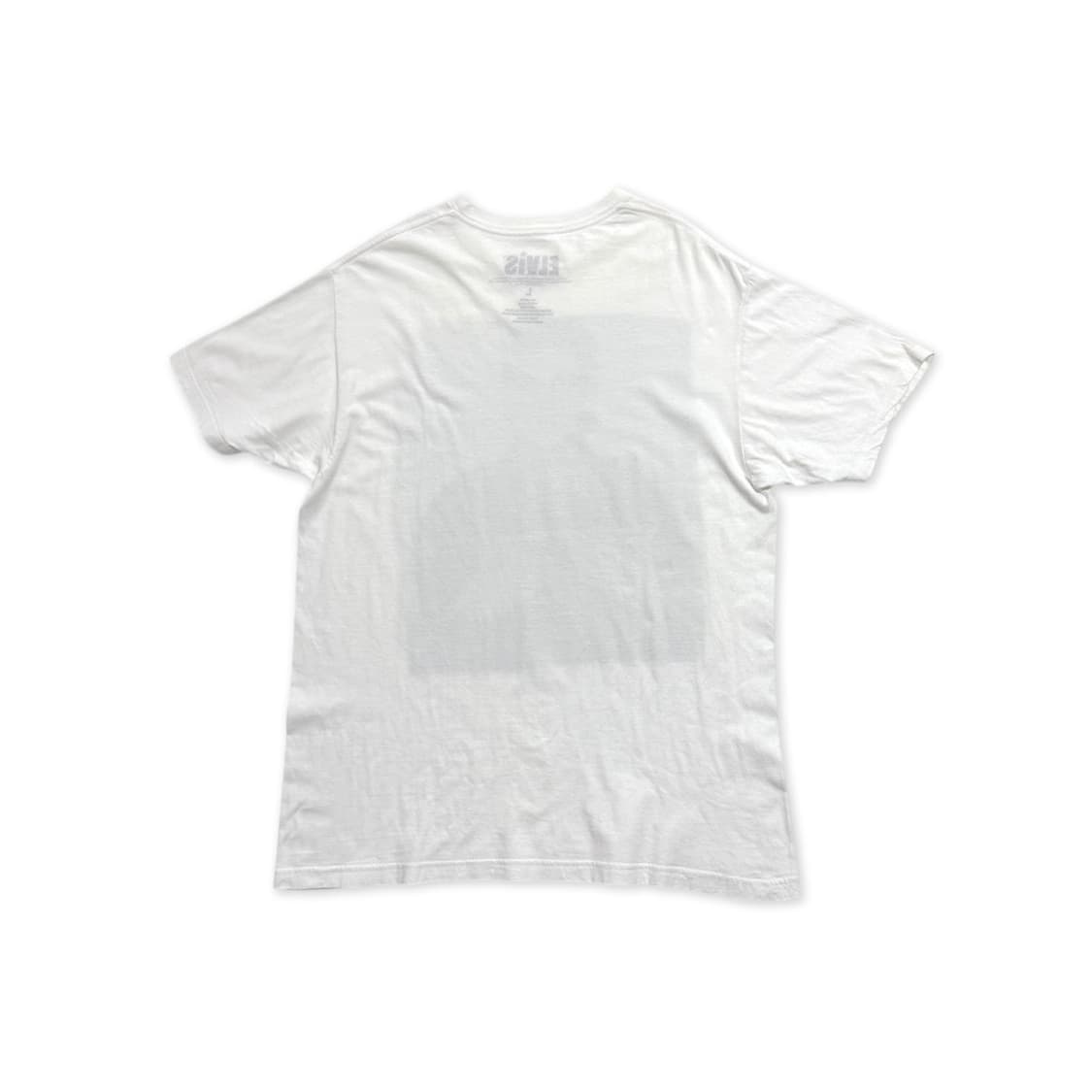 엘비스 프레슬리 반팔 티셔츠 상품이미지2