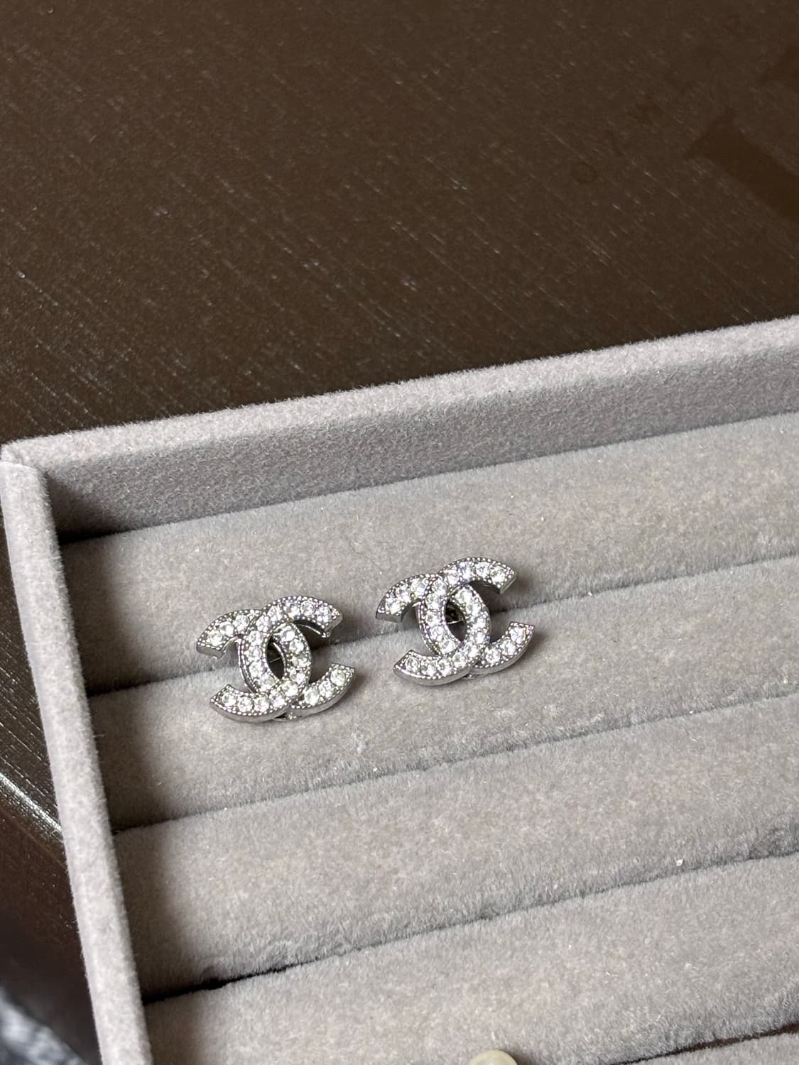 샤넬 귀걸이 상품이미지1